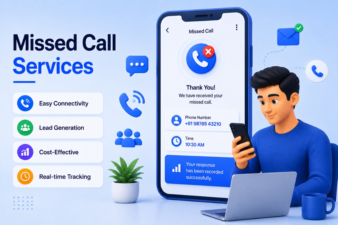 Bulk SMS Service Provider in Bhopal